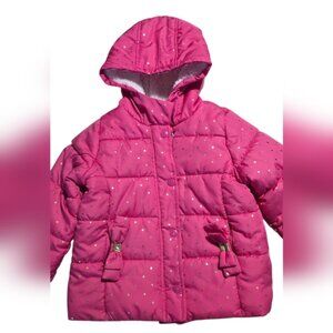 Kids coat